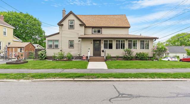 Photo of 1841 Lenox Rd, Schenectady, NY 12308