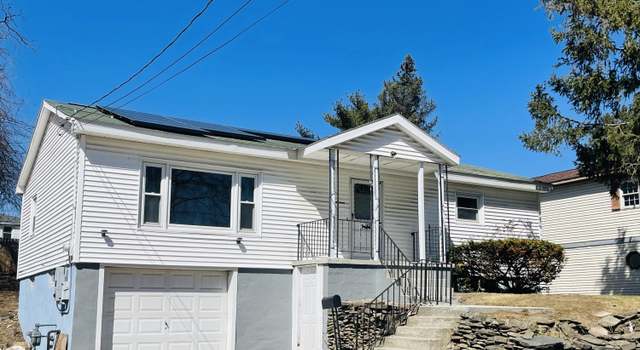 Photo of 16 Dartmouth St, Schenectady, NY 12304