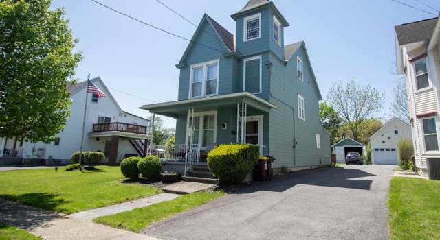 Photo of 23 Pulver Ave, Ravena, NY 12143