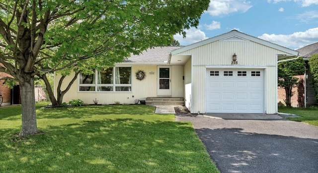 Photo of 228 Ormond St, Albany, NY 12208