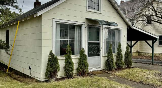 Photo of 16 Sheridan St, Argyle, NY 12809