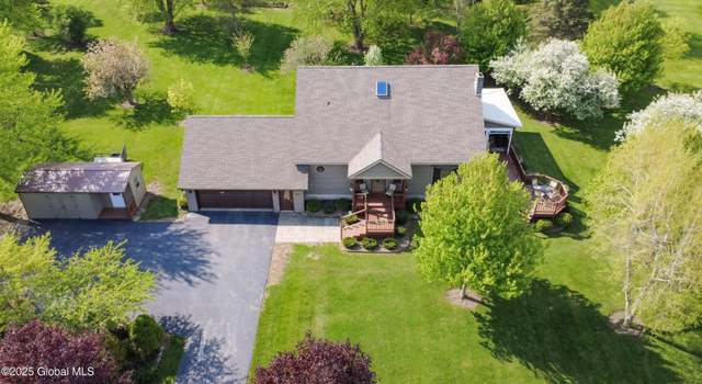 Photo of 506 Nellis Rd, Fort Plain, NY 13339