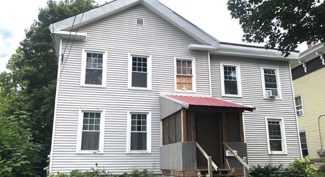 Photo of 31 Otsego St, Canajoharie, NY 13317