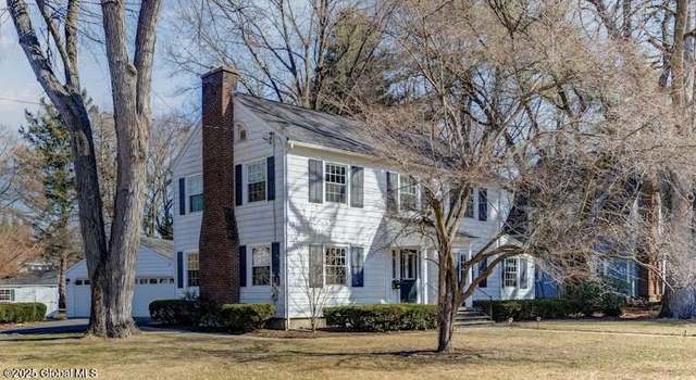 Photo of 1 Sunnyside Rd, Scotia, NY 12302