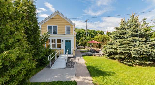 Photo of 121 W Main St, Canajoharie, NY 13317