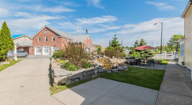 Photo of 121 W Main St, Canajoharie, NY 13317