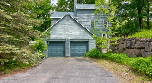 Photo of 921 Route 29, Rock City Falls, NY 12863