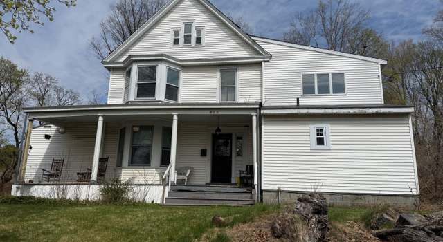 Photo of 935 Hoosick Rd, Troy, NY 12180