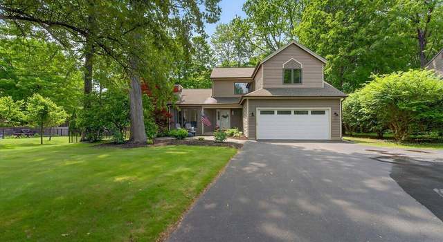 Photo of 35 Sherwood Trl, Saratoga Springs, NY 12866