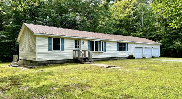 Photo of 6204 C RT 9N (a.k.a Sharon Lane), Hadley, NY 12835
