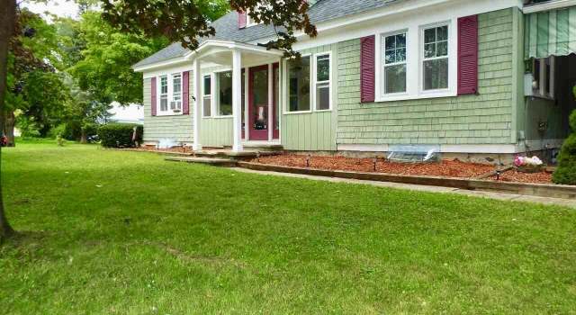 Photo of 171 Second Ave Ave, Gloversville, NY 12078