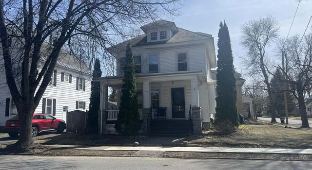 Photo of 56 Grant Ave, Glens Falls, NY 12801