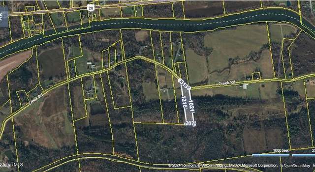 Photo of 967 Creek Rd, Esperance, NY 12066