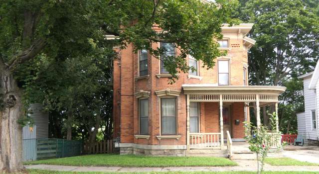 Photo of 44 Cliff St, Canajoharie, NY 13317