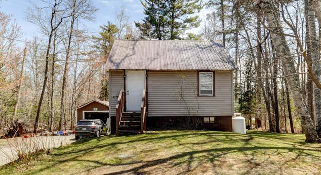 Photo of 2778 State Route 8, Speculator, NY 12164