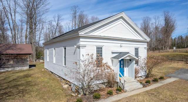 Photo of 1717 Mechanic St, Galway, NY 12074