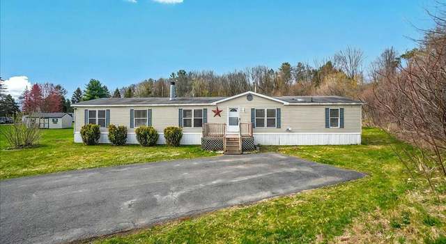 Photo of 821 State Highway 161, Amsterdam, NY 12010