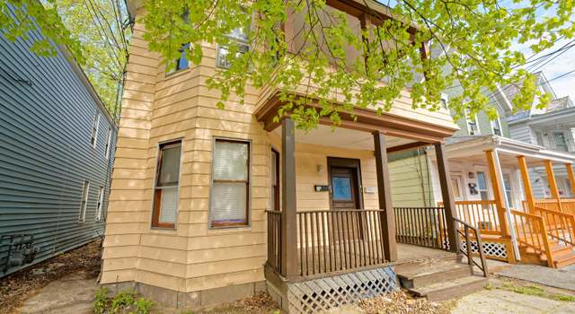 Photo of 12 Paulding St, Schenectady, NY 12308