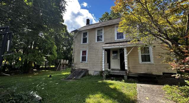 Photo of 14 Washington St, Catskill, NY 12414