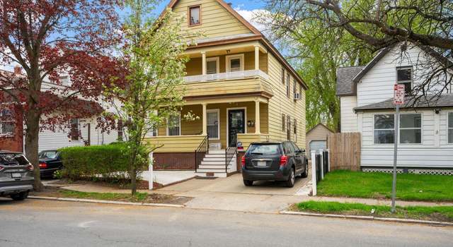 Photo of 1108 Cutler St, Schenectady, NY 12303