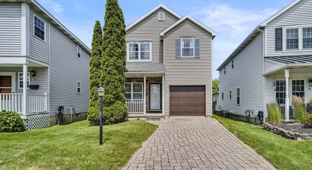Photo of 20 Lafayette Park, Troy, NY 12183