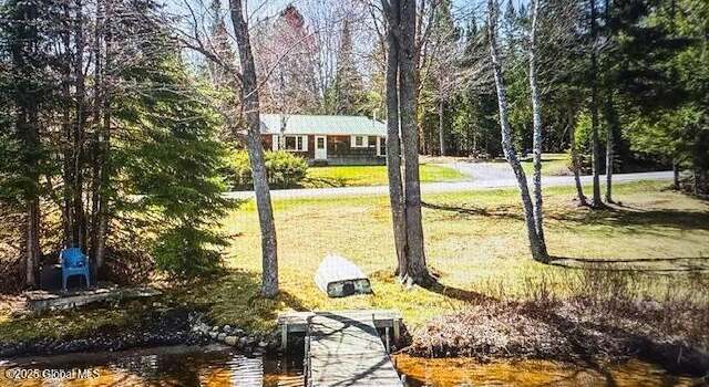 Photo of 137 Jerry Savarie Rd, Indian Lake, NY 12842