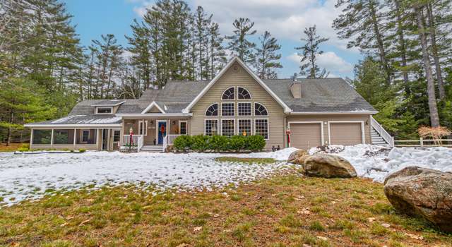 Photo of 16 Heritage Ln, Pottersville, NY 12860