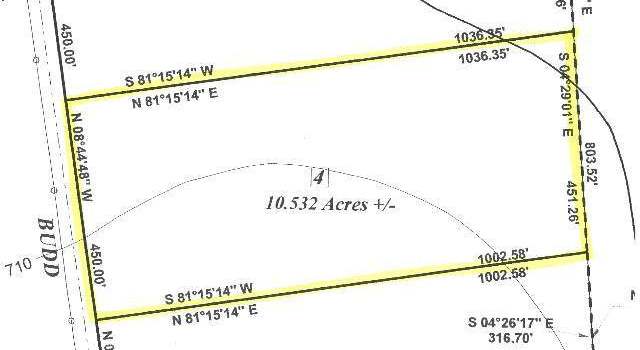 Photo of Lot 4 Budd St, Canajoharie, NY 13317