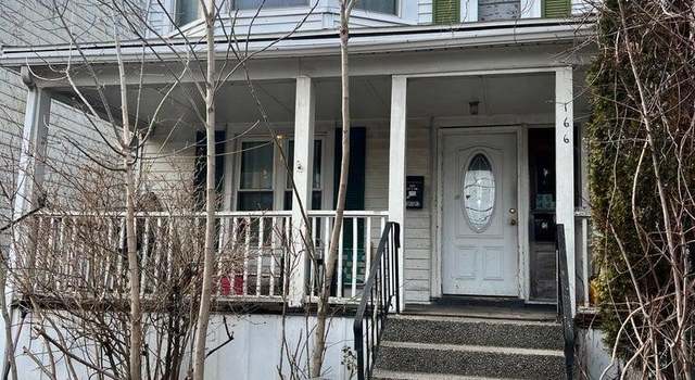 Photo of 166 N Allen St, Albany, NY 12206