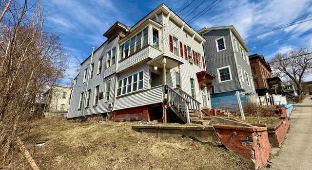 Photo of 70 Wall St, Amsterdam, NY 12010