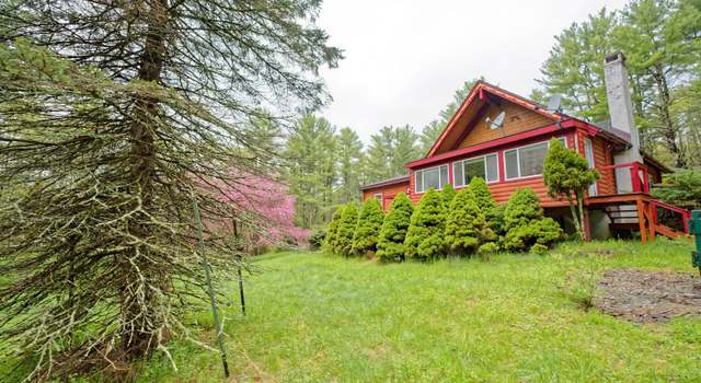 Photo of 277 Camden Valley Rd, Shushan, NY 12873