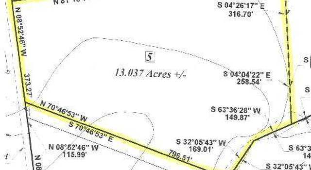 Photo of Lot 5 Budd St, Canajoharie, NY 13317
