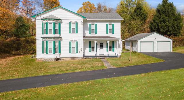 Photo of 292 County Highway 38, East Worcester, NY 12064