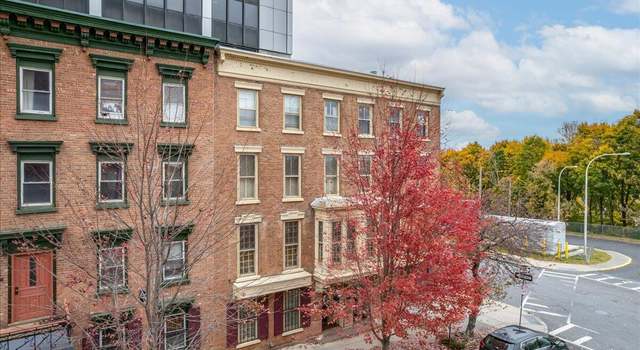 Photo of 52 S Swan St Unit G, Albany, NY 12210