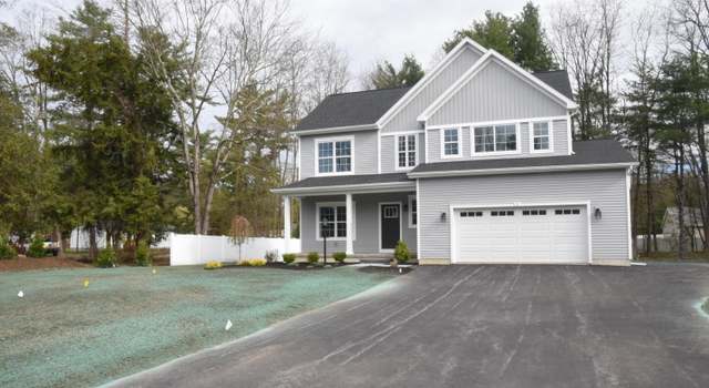 Photo of 3 Hunter Ct, Ballston Spa, NY 12020