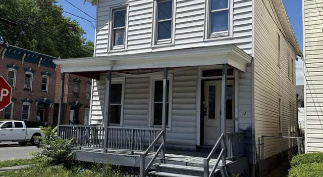 Photo of 2 Park Ave, Troy, NY 12180