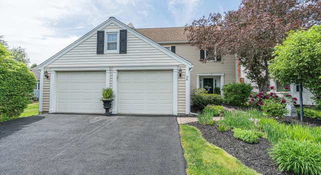 Photo of 26 St. Agnes Ln, Albany, NY 12211