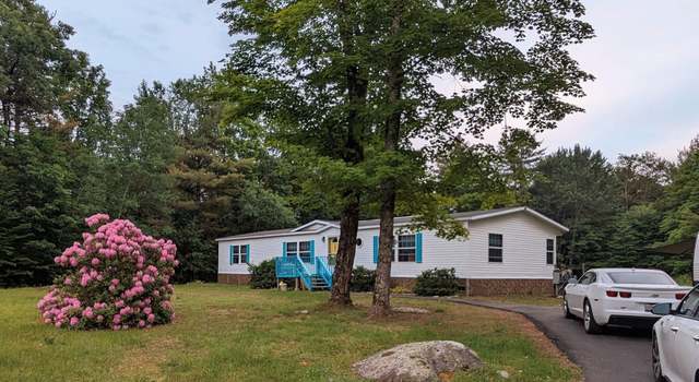 Photo of 1751 Call St, Lake Luzerne, NY 12846