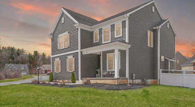 Photo of 23 S Village Cir, Round Lake, NY 12151