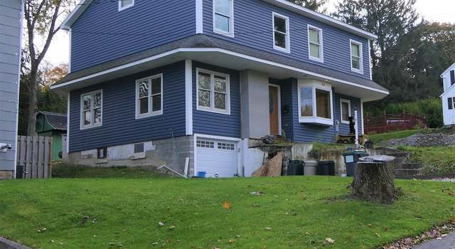 Photo of 123 Walnut St, Canajoharie, NY 13317