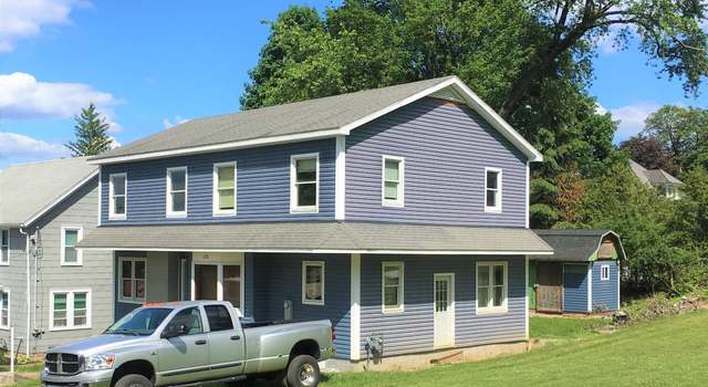 Photo of 123 Walnut St, Canajoharie, NY 13317