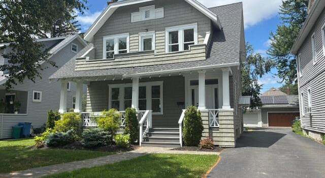 Photo of 3 Ramsey Pl, Albany, NY 12208