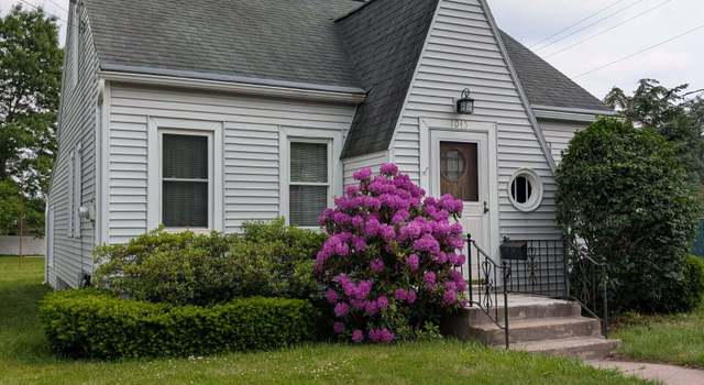 Photo of 1045 Wallace Ave, Schenectady, NY 12306