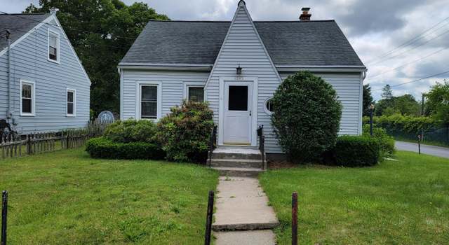 Photo of 1045 Wallace Ave, Schenectady, NY 12306