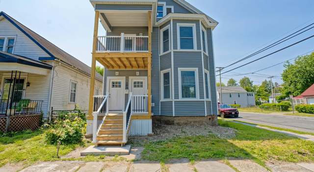 Photo of 105 6th Ave, Troy, NY 12180