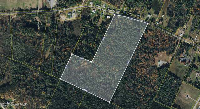 Photo of L42.1 S Sweet Hill Rd, Dolgeville, NY 13329