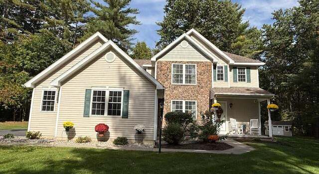 Photo of 78 Brampton Ln, Gansevoort, NY 12831