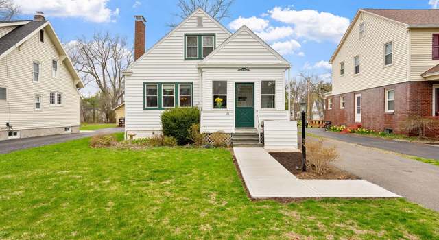 Photo of 23 Euclid Ave, Delmar, NY 12054