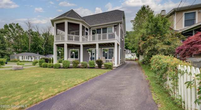 Photo of 724 Route 9P, Saratoga Springs, NY 12866