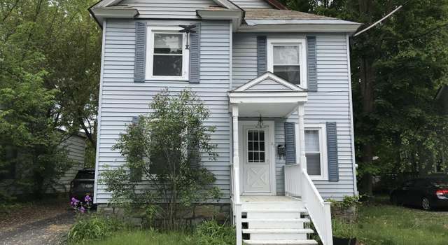 Photo of 23 Orville St, Glens Falls, NY 12801